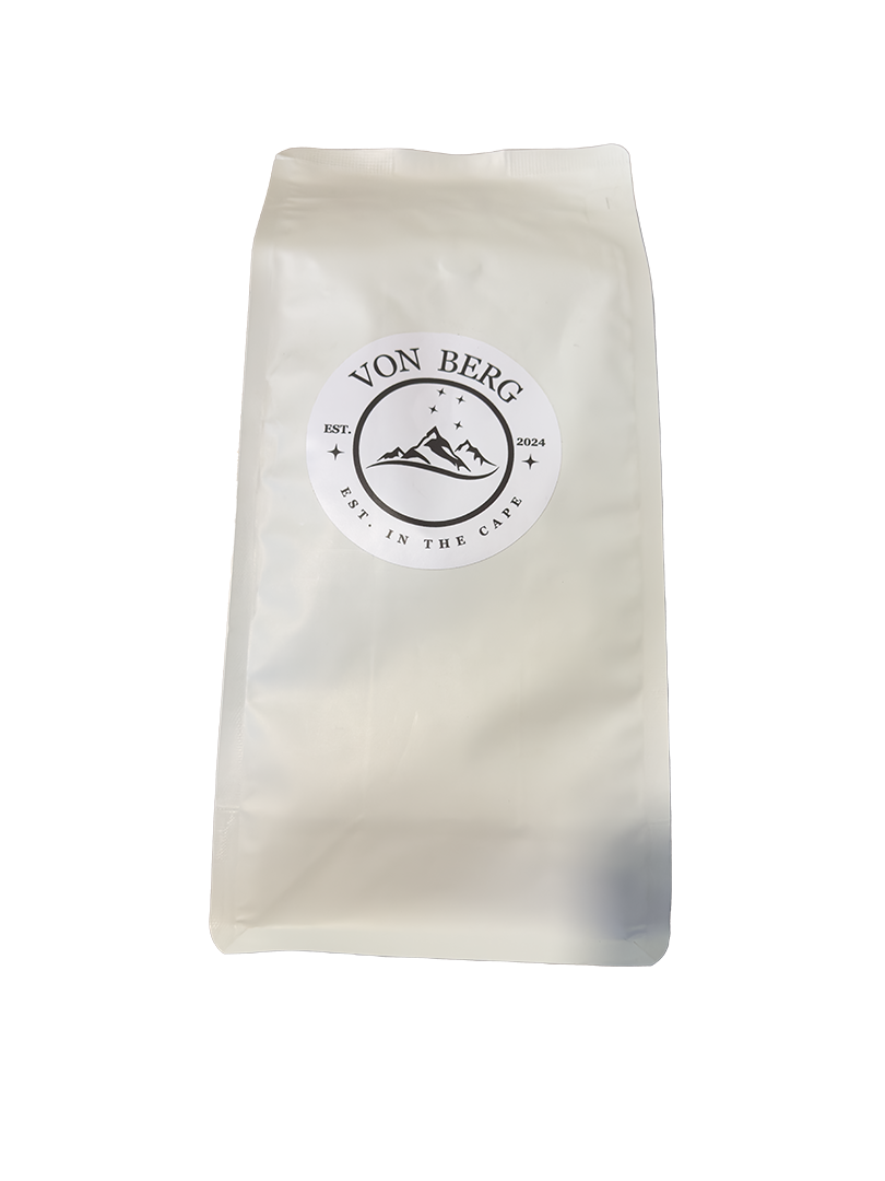 The African Blend 250g Ground