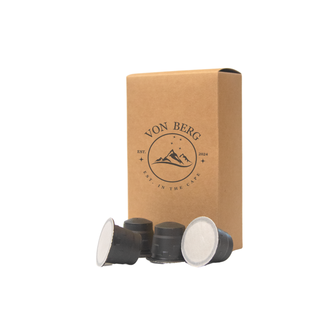 Midnight Mzansi - Subscription