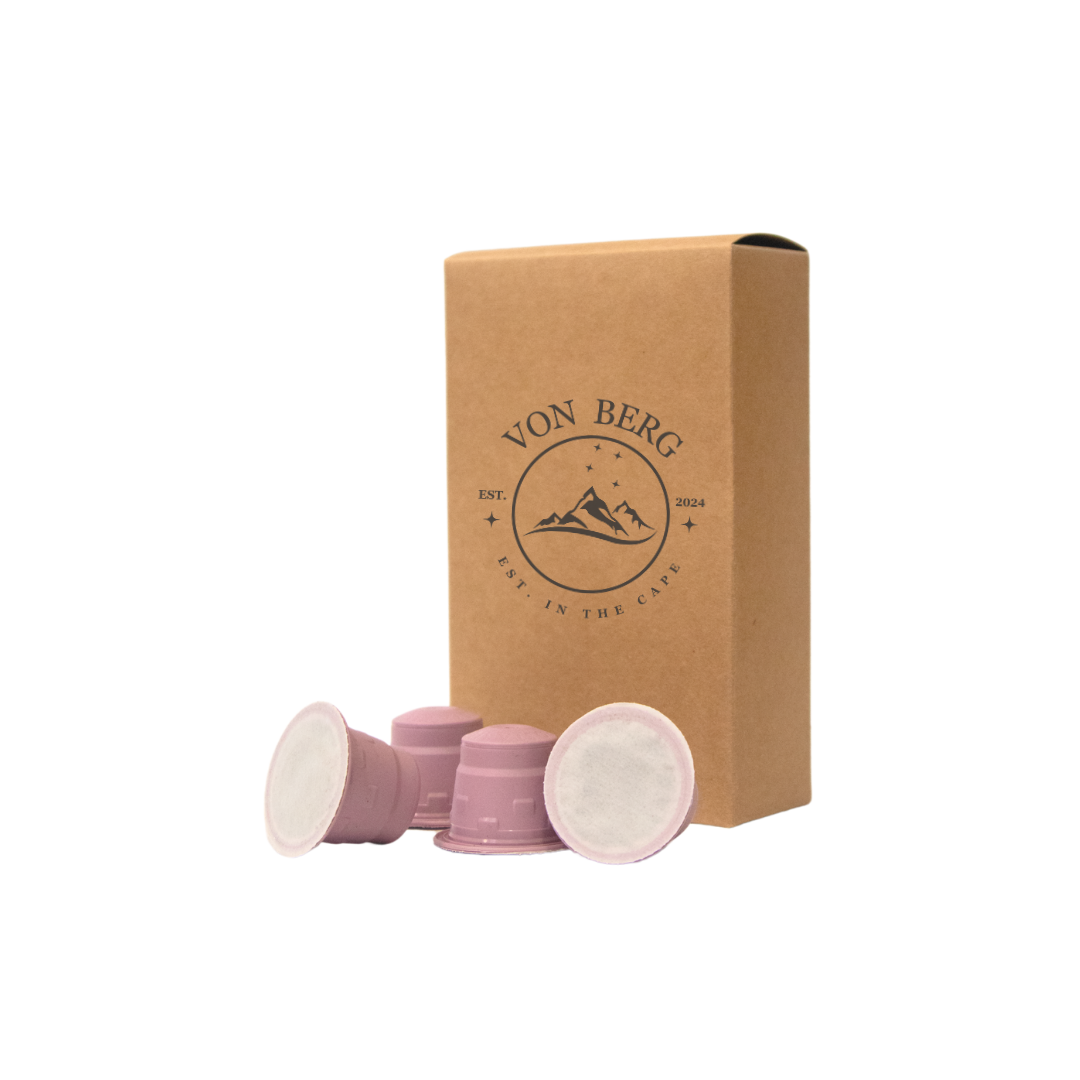 Cape Thunder Pods - Subscription